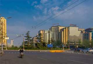 姑苏区园林绿化工程有哪些